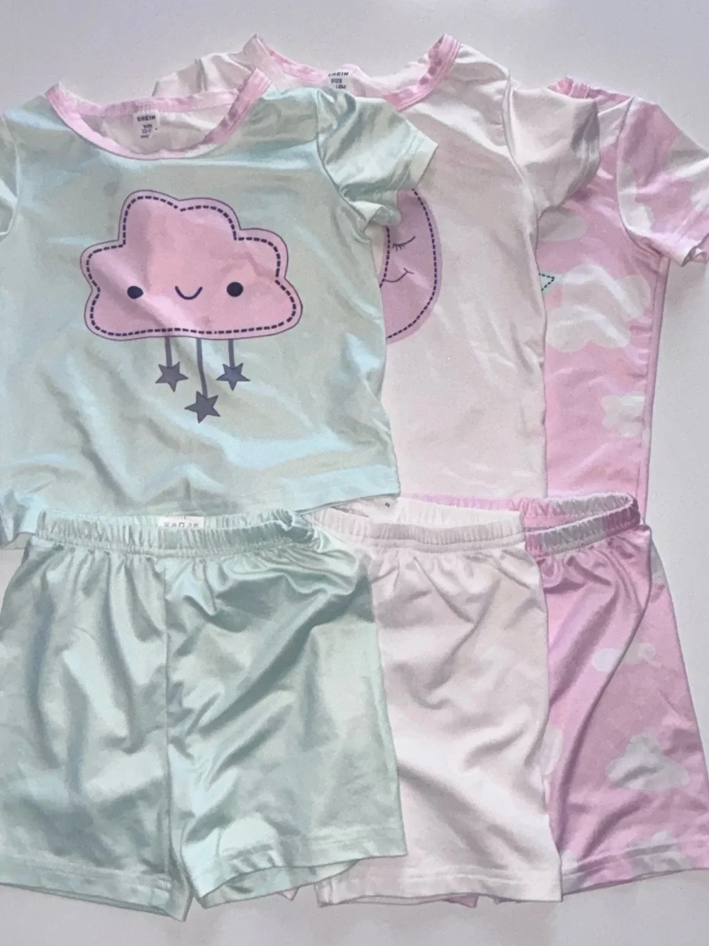 SHEIN PAJAMAS